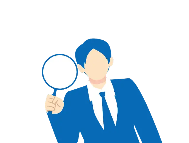 インターン生を探す人のアイコン